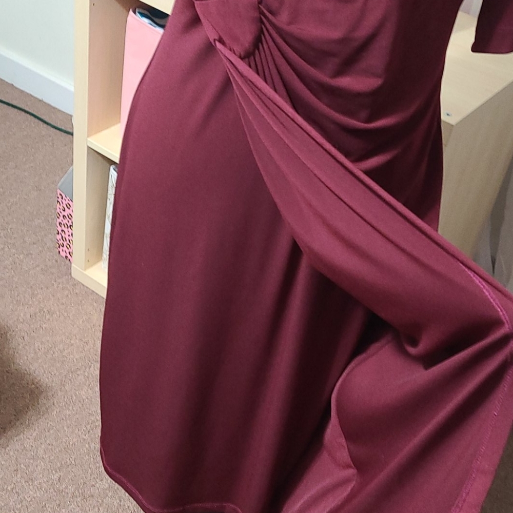 Dress - Picture 3 of 6